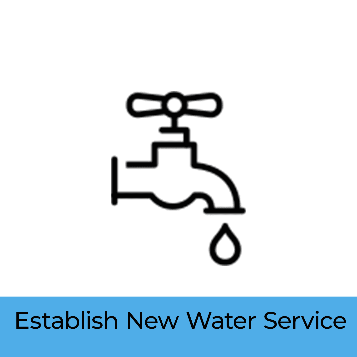 Water Service
