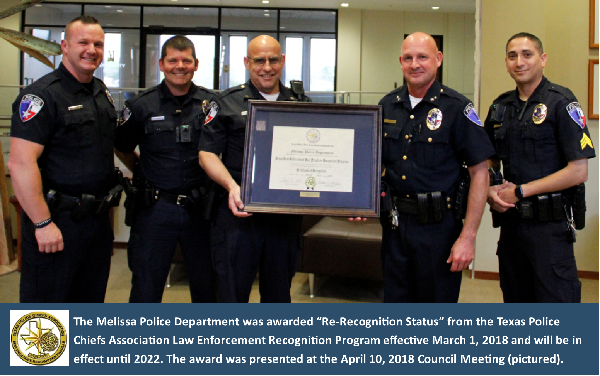 04-10-2018 Rerecognized Presentaiton